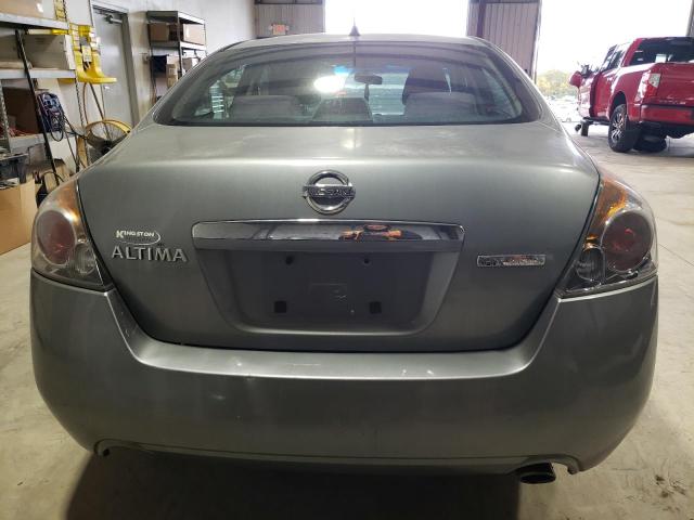Photo 6 from auction – 2007 NISSAN ALTIMA with VIN 1N4CL21E87C186086