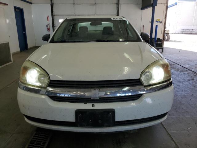 Photo 5 from auction – 2004 CHEVROLET MALIBU LS with VIN 1G1ZT52804F110248