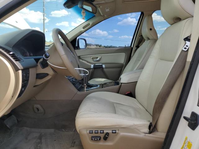 Photo 7 from auction – 2010 VOLVO XC90 3.2 with VIN YV4982CZ2A1544515