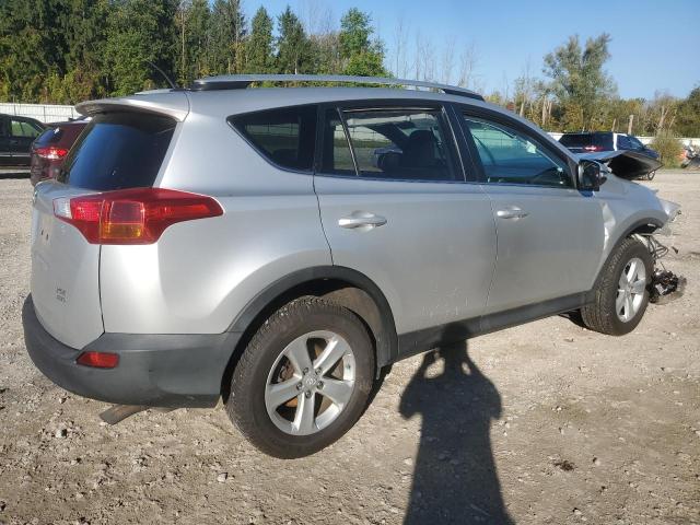 Photo 3 from auction – 2013 TOYOTA RAV4 XLE with VIN 2T3RFREV3DW048947