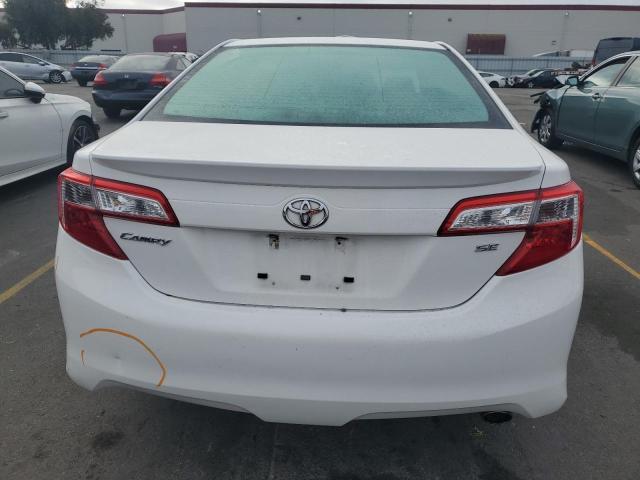 Photo 6 from auction – 2014 TOYOTA CAMRY L with VIN 4T1BF1FK1EU767020