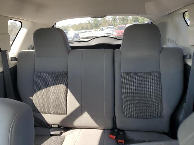 Photo 10 from auction – 2007 JEEP COMPASS with VIN 1J8FT47W47D171252