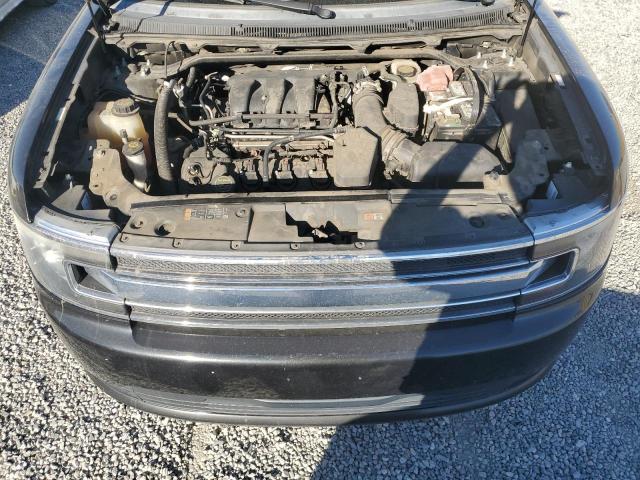 Photo 12 from auction – 2015 FORD FLEX SE with VIN 2FMGK5B81FBA07079