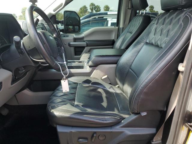 Photo 7 from auction – 2019 FORD F150 SUPER with VIN 1FTEW1E57KFA08711