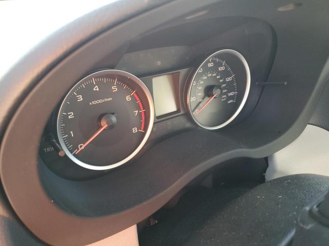 Photo 9 from auction – 2014 SUBARU FORESTER 2 with VIN JF2SJAEC7EH483737