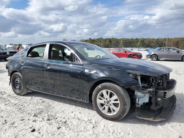 Photo 4 from auction – 2016 KIA OPTIMA LX with VIN 5XXGT4L32GG036803