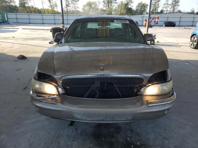 Photo 5 from auction – 2000 BUICK PARK AVENU with VIN 1G4CW52K4Y4212357