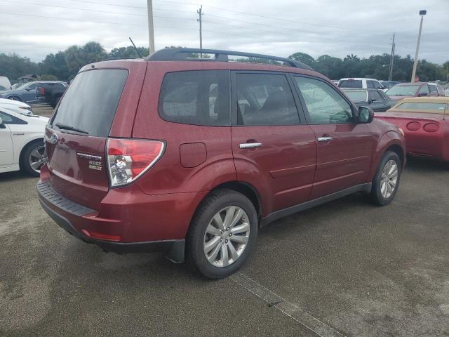 Photo 3 from auction – 2013 SUBARU FORESTER 2 with VIN JF2SHADC4DH421689