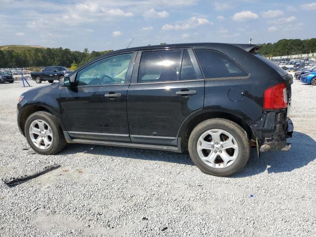 Photo 2 from auction – 2013 FORD EDGE SE with VIN 2FMDK3G96DBA87386
