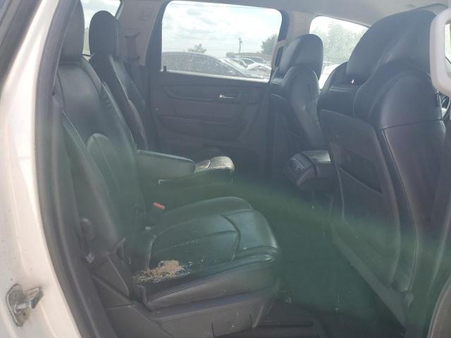Photo 11 from auction – 2015 CHEVROLET TRAVERSE L with VIN 1GNKVHKD9FJ134122