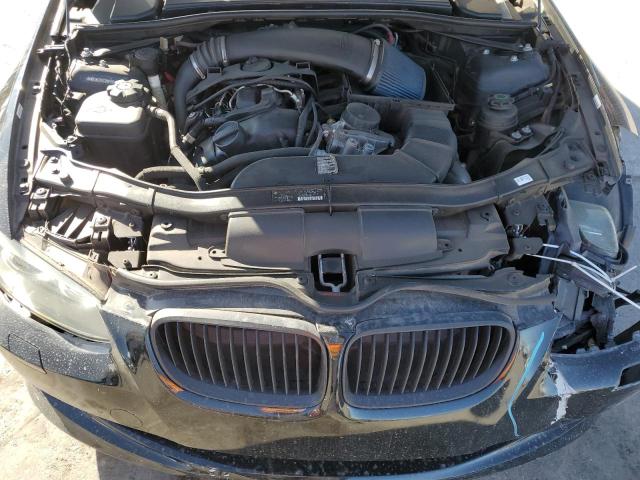 Photo 11 from auction – 2011 BMW 335 I with VIN WBAKG7C53BE598415