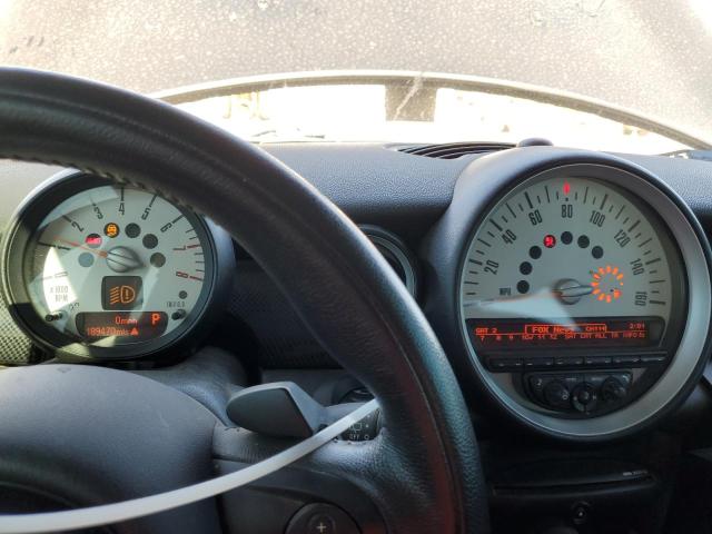 Photo 9 from auction – 2012 MINI COOPER S with VIN WMWSV3C50CT386227