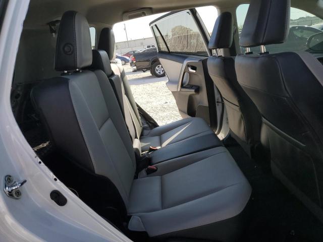 Photo 11 from auction – 2017 TOYOTA RAV4 LIMIT with VIN 2T3YFREV6HW366739