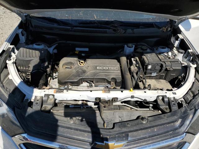 Photo 12 from auction – 2019 CHEVROLET EQUINOX LT with VIN 2GNAXUEV5K6283623