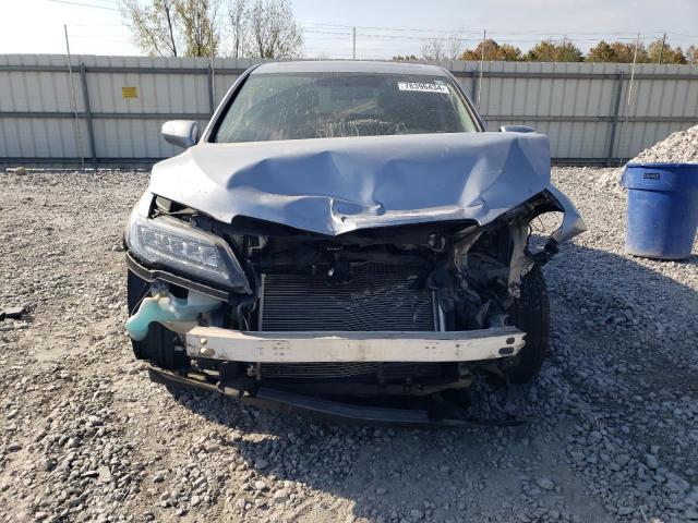 Photo 5 from auction – 2016 ACURA RDX with VIN 5J8TB4H33GL020332