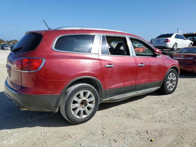 Photo 3 from auction – 2012 BUICK ENCLAVE with VIN 5GAKRCED3CJ116143