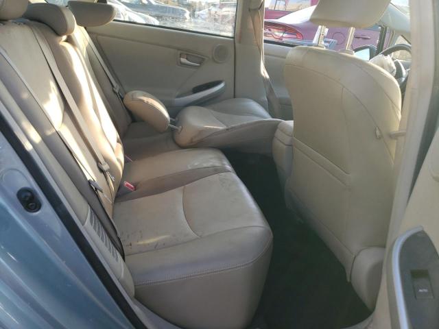 Photo 10 from auction – 2015 TOYOTA PRIUS with VIN JTDKN3DU2F1885958