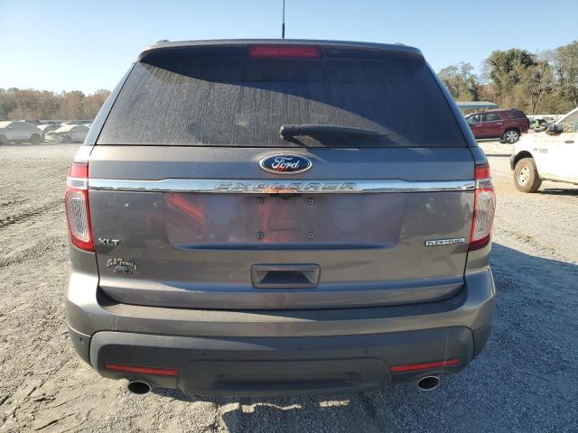 Photo 6 from auction – 2013 FORD EXPLORER X with VIN 1FM5K7D84DGC43506