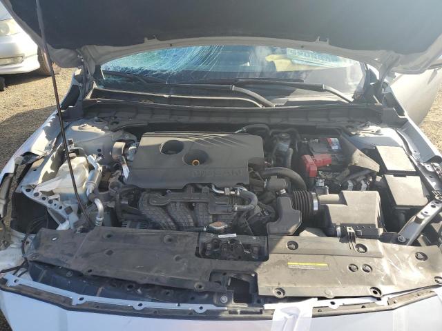 Photo 11 from auction – 2019 NISSAN ALTIMA SL with VIN 1N4BL4EV8KC204225