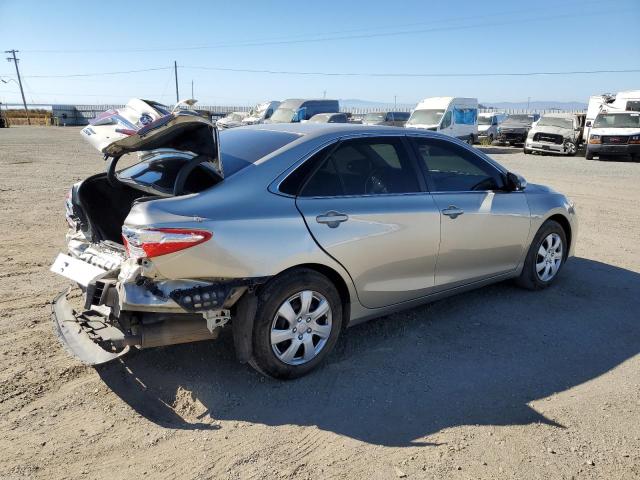 Photo 3 from auction – 2016 TOYOTA CAMRY LE with VIN 4T4BF1FK3GR519411