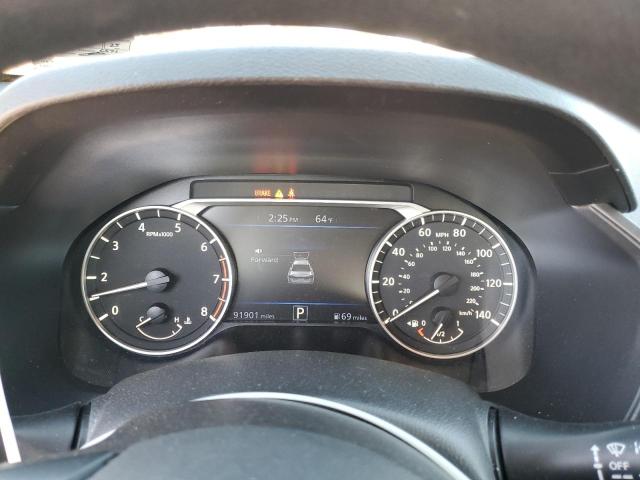 Photo 9 from auction – 2020 NISSAN ALTIMA S with VIN 1N4BL4BV2LC172605