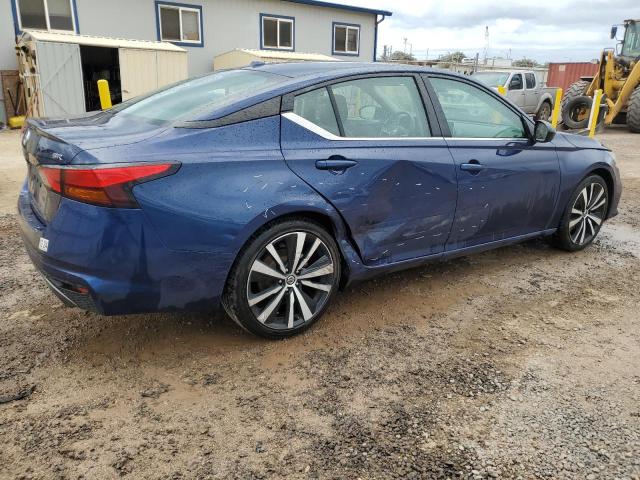 Photo 3 from auction – 2021 NISSAN ALTIMA SR with VIN 1N4BL4CV1MN408066