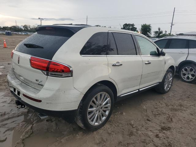 Снимка 3 от търг – 2013 LINCOLN MKX с VIN 2LMDJ8JK1DBL15374