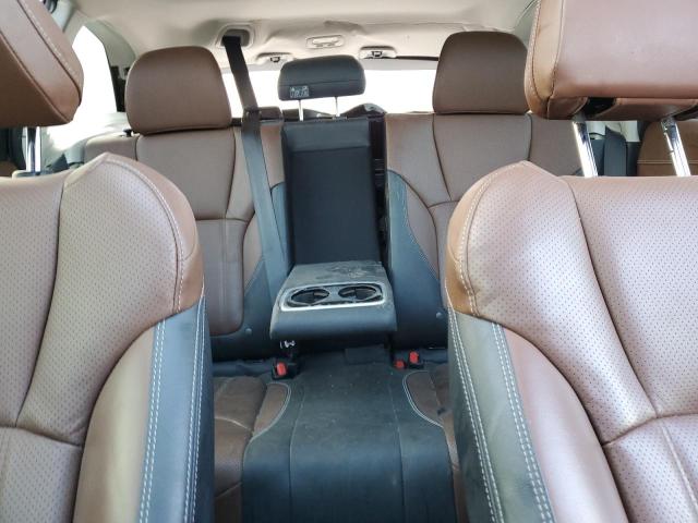 Photo 10 from auction – 2022 SUBARU FORESTER T with VIN JF2SKARC1NH514083