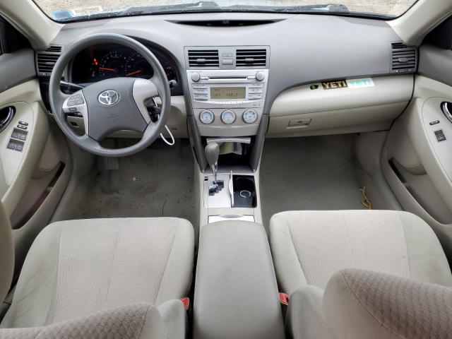 Photo 8 from auction – 2010 TOYOTA CAMRY BASE with VIN 4T4BF3EK8AR008023