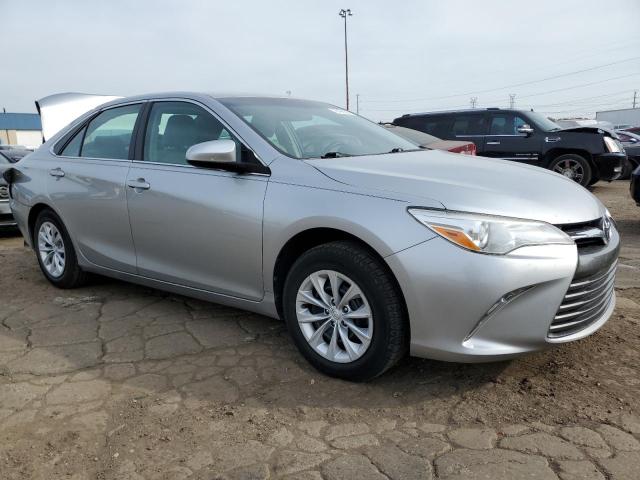 Photo 4 from auction – 2016 TOYOTA CAMRY LE with VIN 4T4BF1FK1GR568672