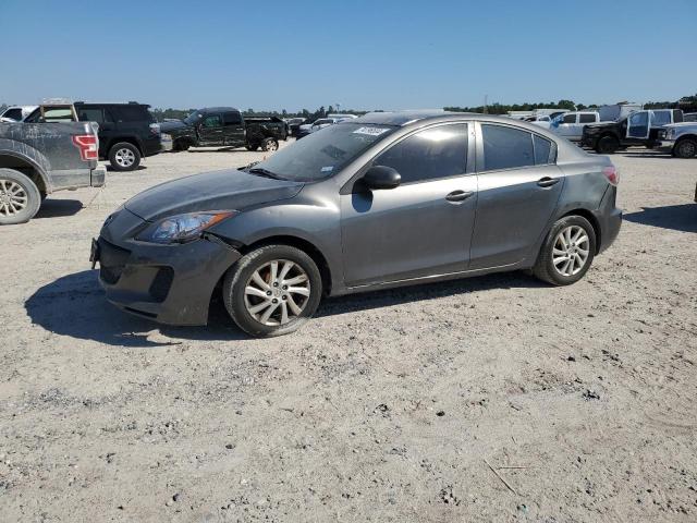 MAZDA 3 I 2012 with VIN JM1BL1V79C1594744 - Photo from auction