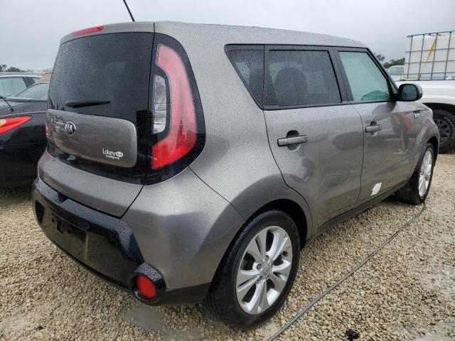 Photo 3 from auction – 2016 KIA SOUL + with VIN KNDJP3A55G7405512
