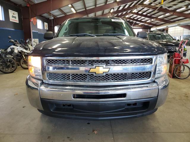 Photo 5 from auction – 2012 CHEVROLET SILVERADO with VIN 1GCRKSE70CZ272003