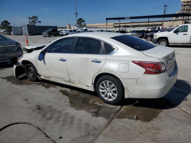 Photo 2 from auction – 2013 NISSAN ALTIMA 2.5 with VIN 1N4AL3AP3DN568038