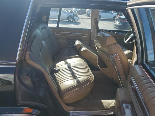 Photo 10 from auction – 1982 CADILLAC DEVILLE with VIN 1G6AD6982C9227939