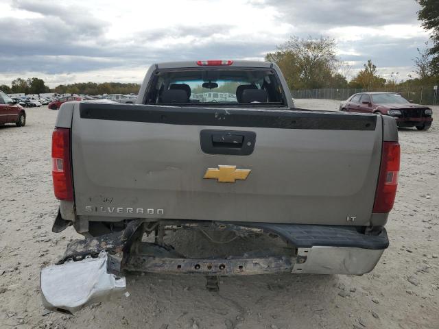 Photo 6 from auction – 2013 CHEVROLET SILVERADO with VIN 1GCRKSE78DZ357656