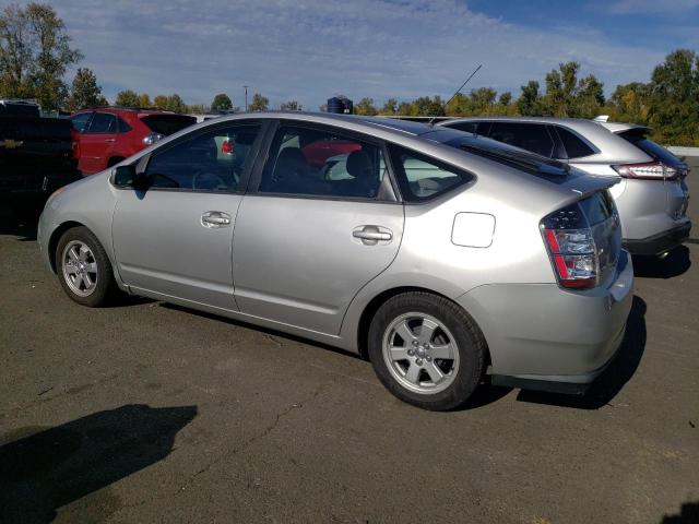 Photo 2 from auction – 2004 TOYOTA PRIUS with VIN JTDKB20U240075838