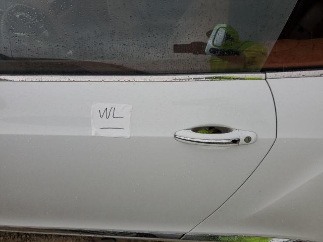 Photo 12 from auction – 2015 BENTLEY CONTINENTA with VIN SCBGU3ZA4FC043637