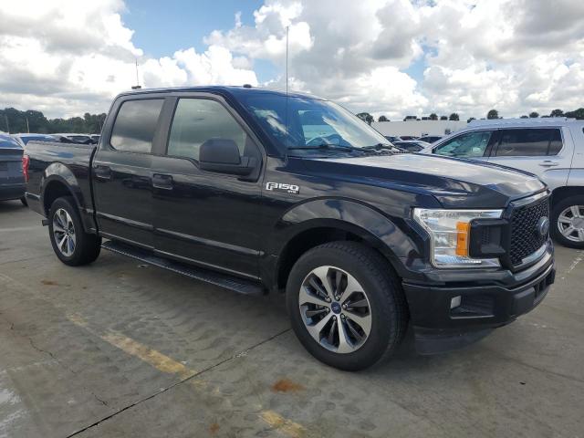 Photo 4 from auction – 2019 FORD F150 SUPER with VIN 1FTEW1C45KKF10201