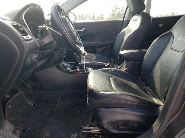 Photo 7 from auction – 2021 JEEP COMPASS LI with VIN 3C4NJDCB5MT518945
