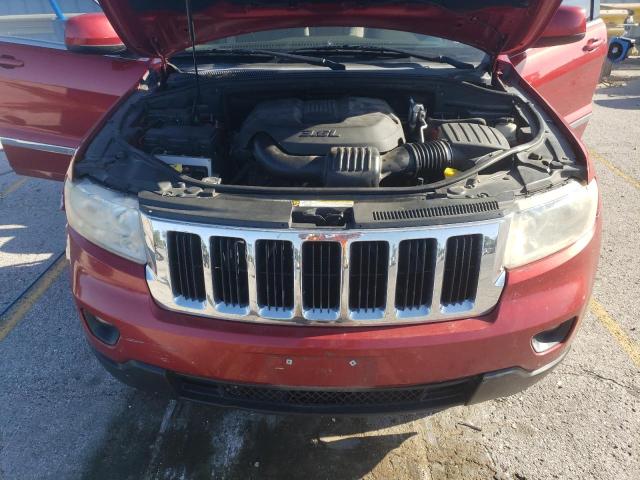 Photo 12 from auction – 2011 JEEP GRAND CHER with VIN 1J4RS4GG9BC553785