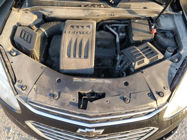 Photo 12 from auction – 2016 CHEVROLET EQUINOX LT with VIN 2GNFLFEK5G6164397
