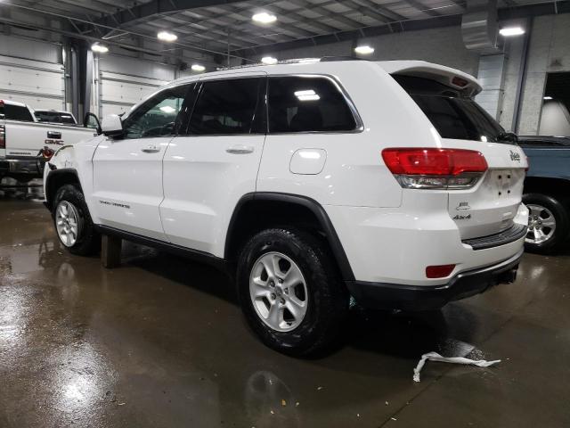 Photo 2 from auction – 2015 JEEP GRAND CHER with VIN 1C4RJFAGXFC803411