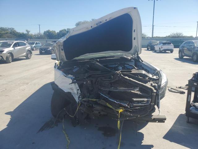 Photo 5 from auction – 2017 GMC YUKON SLT with VIN 1GKS1BKC6HR400200