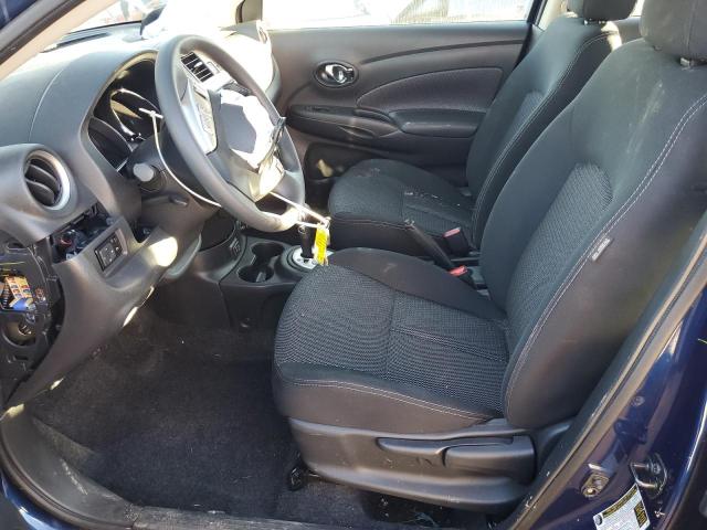 Photo 7 from auction – 2019 NISSAN VERSA S with VIN 3N1CN7AP0KL828108