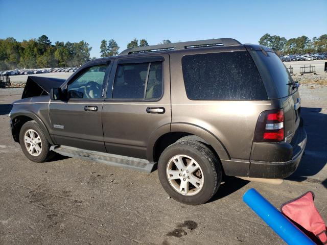 Photo 2 from auction – 2008 FORD EXPLORER X with VIN 1FMEU63E88UA54537
