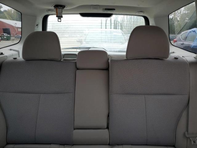 Photo 10 from auction – 2011 SUBARU FORESTER 2 with VIN JF2SHADC2BH718151