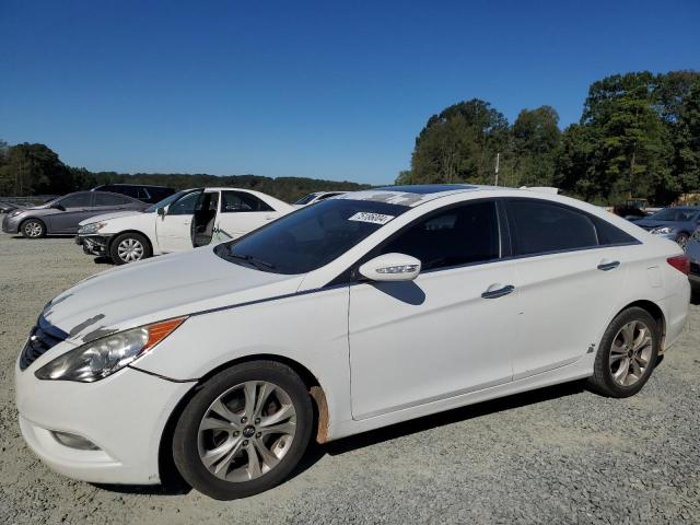 HYUNDAI SONATA SE 2011 z numerem VIN 5NPEC4AC4BH061046 - Zdjęcie z aukcji