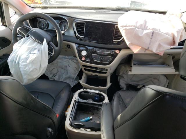 Photo 8 from auction – 2024 CHRYSLER PACIFICA T with VIN 2C4RC1BG8RR179552