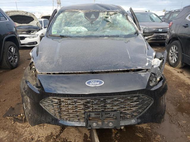 Photo 5 from auction – 2022 FORD ESCAPE S with VIN 1FMCU0F68NUB68249